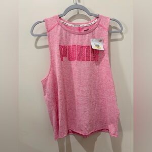 NWT Puma tank